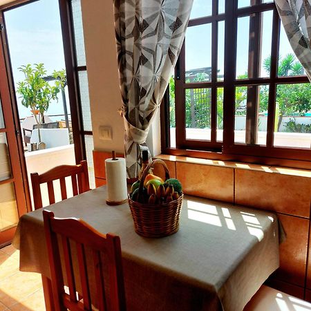 La Roseta Villa Barlovento Exterior photo