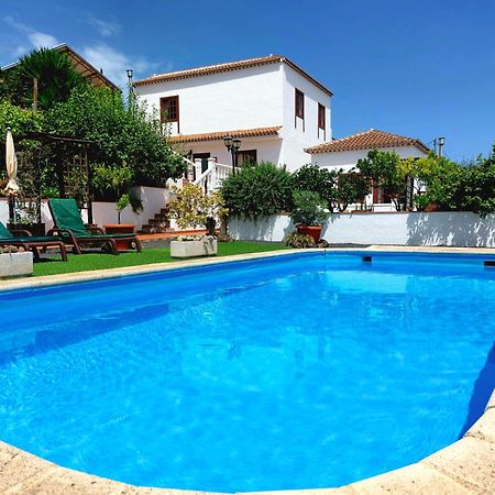La Roseta Villa Barlovento Exterior photo