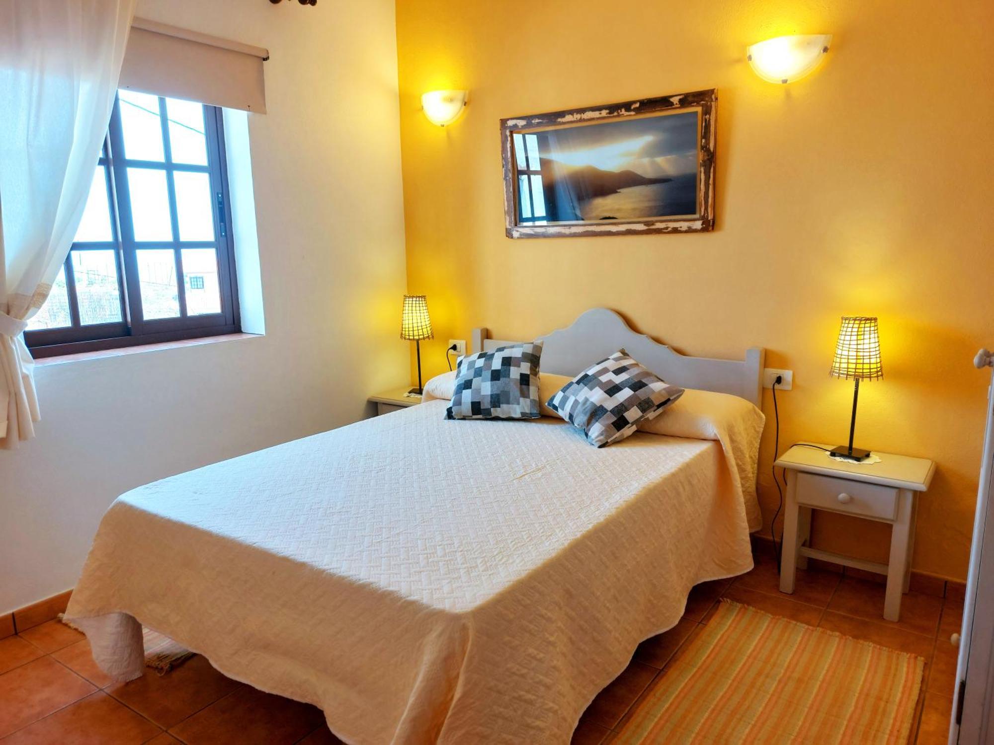 La Roseta Villa Barlovento Exterior photo