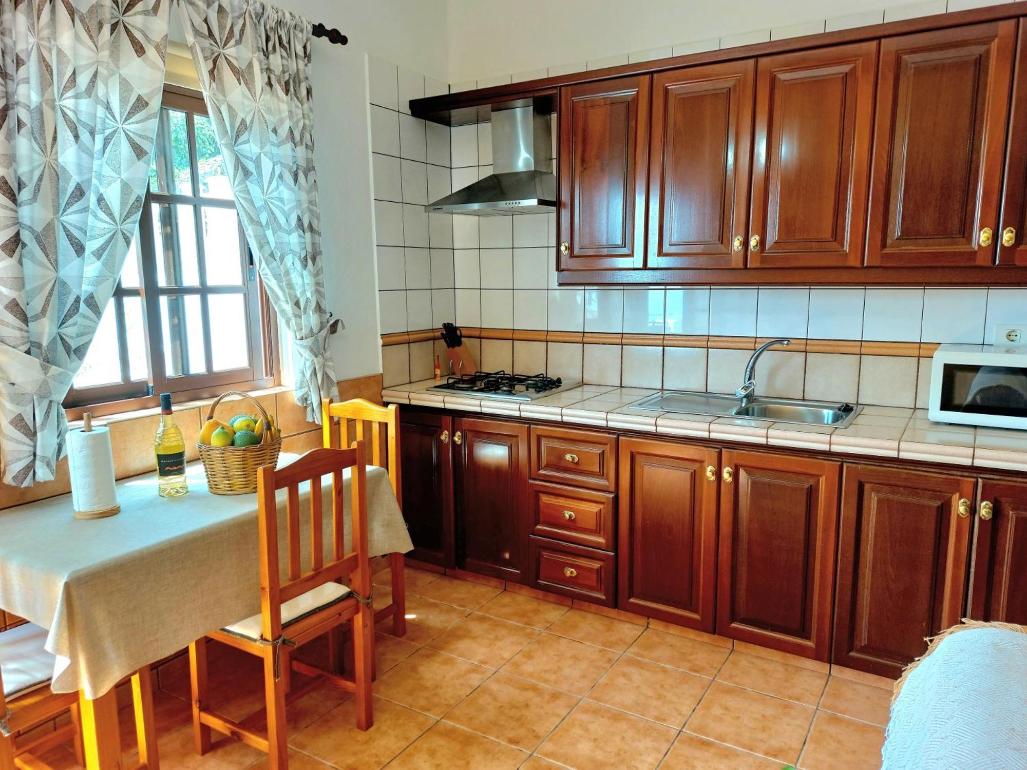 La Roseta Villa Barlovento Exterior photo