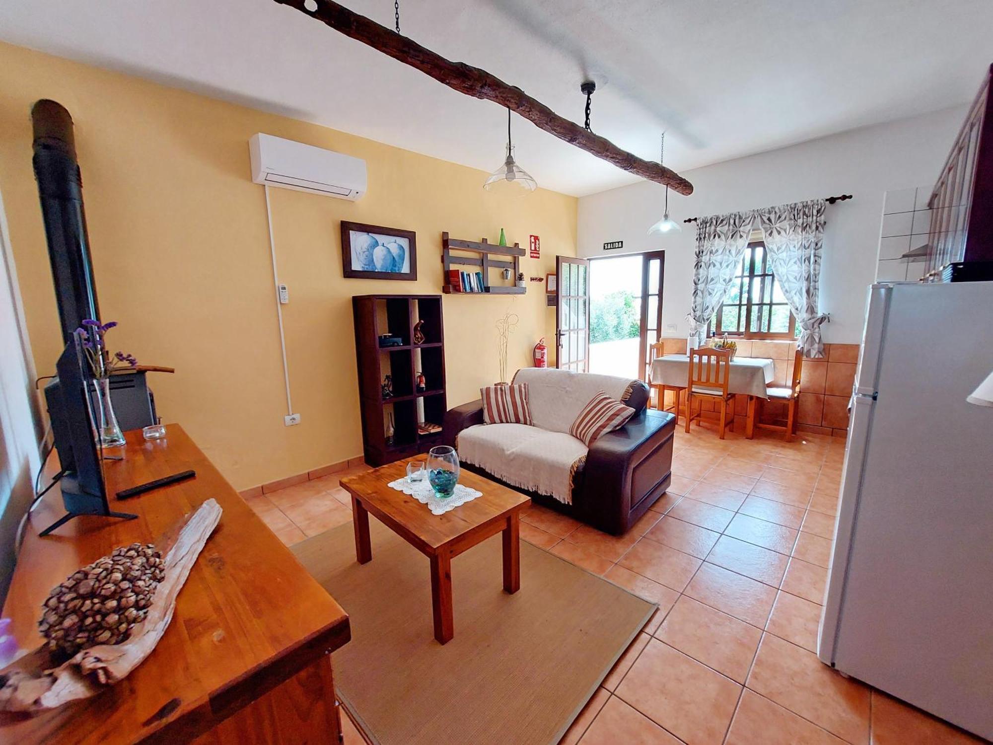 La Roseta Villa Barlovento Exterior photo